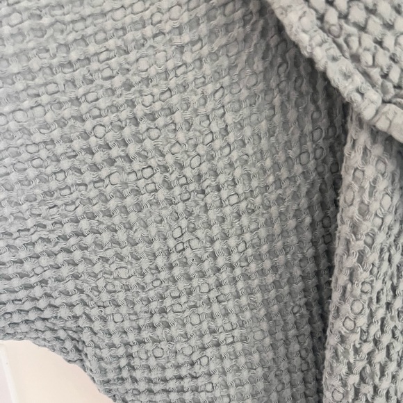 NWT Magic Linen Robe - Picture 2 of 3